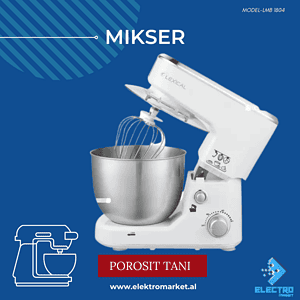 Mikser Lexical LMB 1804