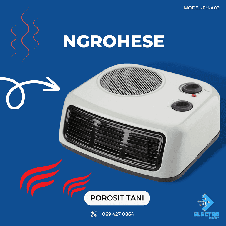 Ngrohese FH-AO9