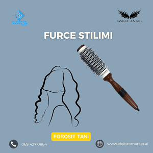 FURCE STILIMI