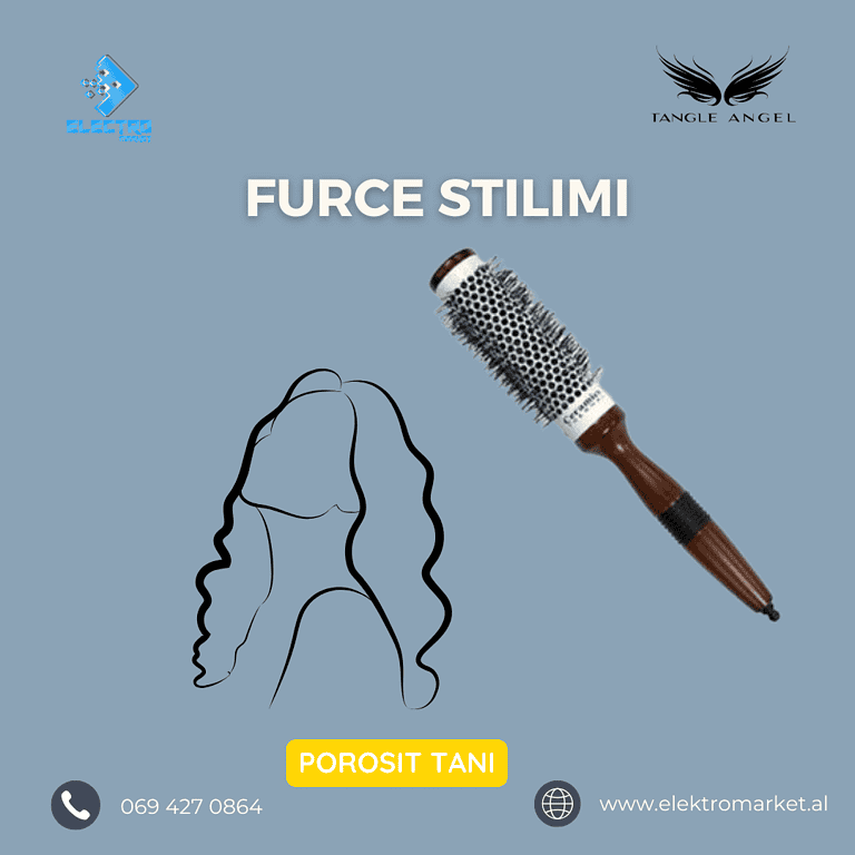 FURCE STILIMI