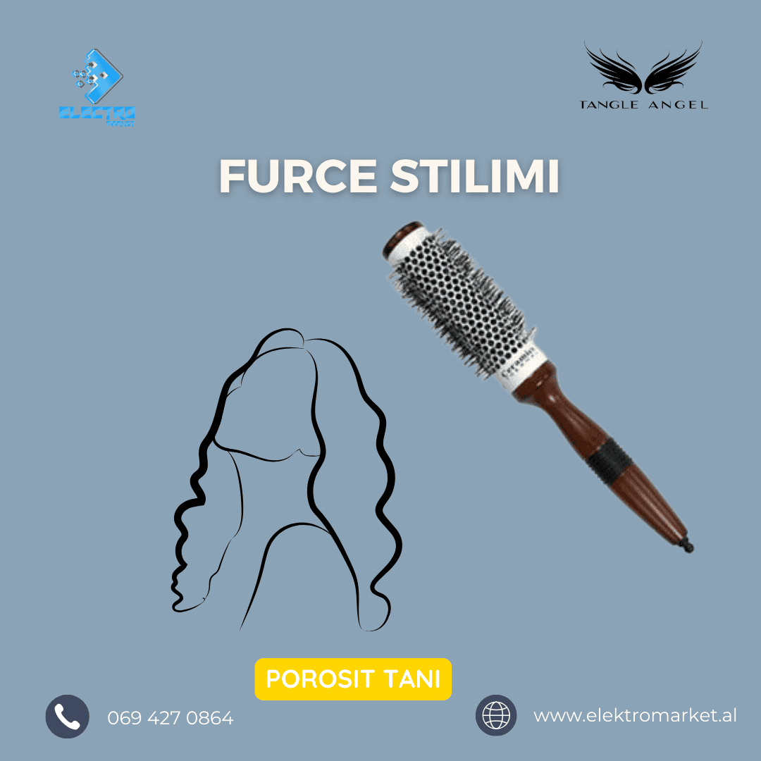 FURCE STILIMI