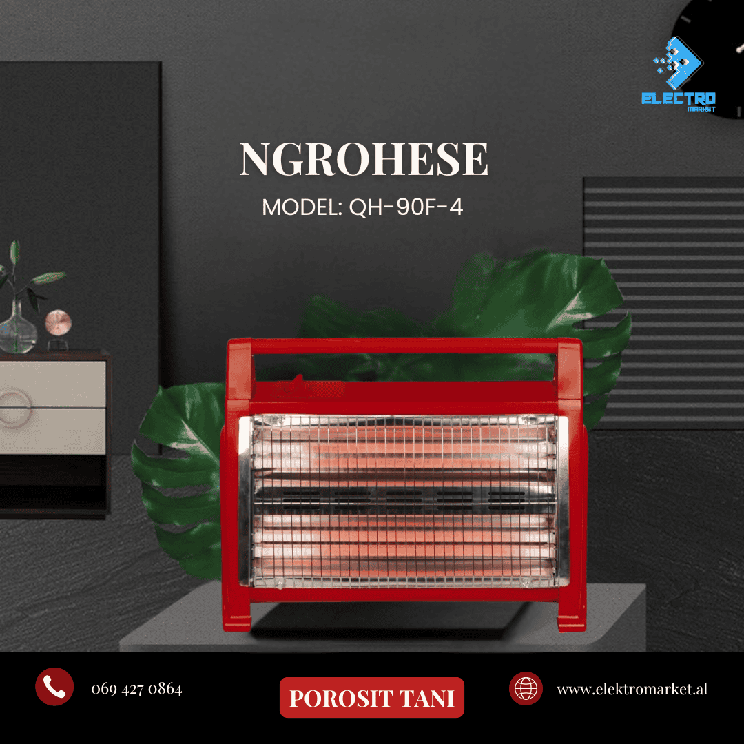 Ngrohese QH-90F-4