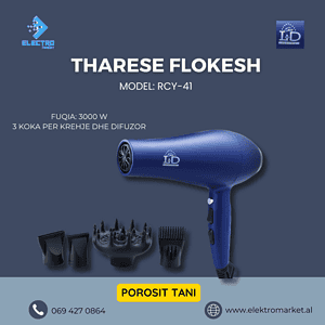 Tharese Flokesh LD RCY-41