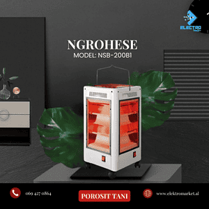 Ngrohese NSB-200B1