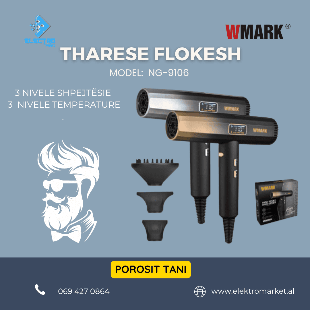 Wmark NG-9106 Flokesh