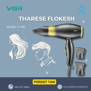 THARESE FLOKESH VGR V-461