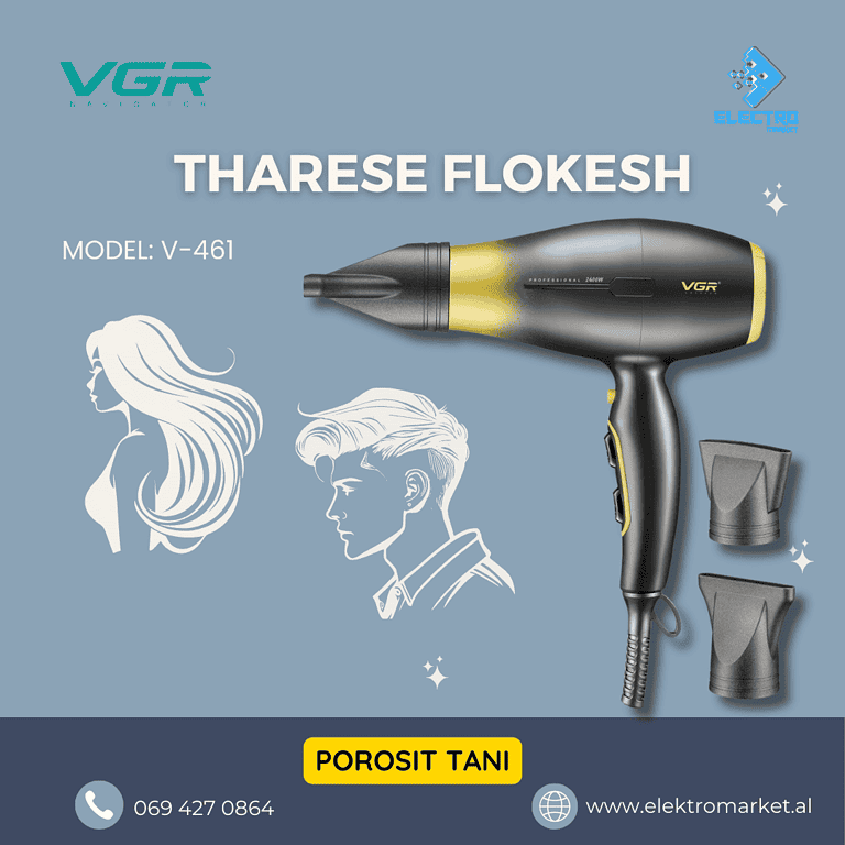 THARESE FLOKESH VGR V-461