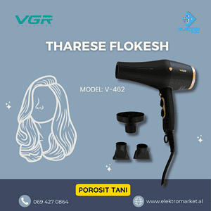 THARESE FLOKESH VGR V-462