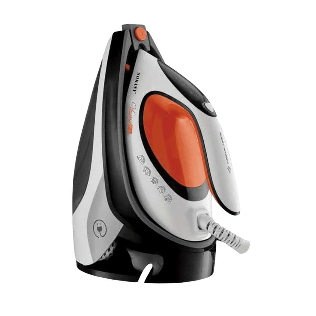 Hekur Sokany SK-2128 - Figura 2