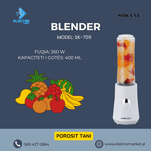 Blender Sokany SK-709