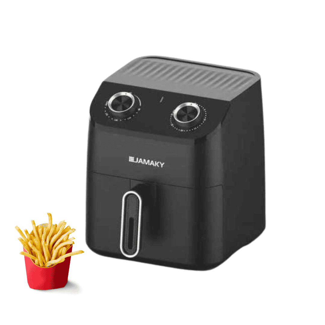 Friteze me ajer Jamaky JMK-2002 - Figura 2