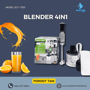 BLENDER SCT-7002