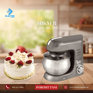 Mikser Sokany SK-266