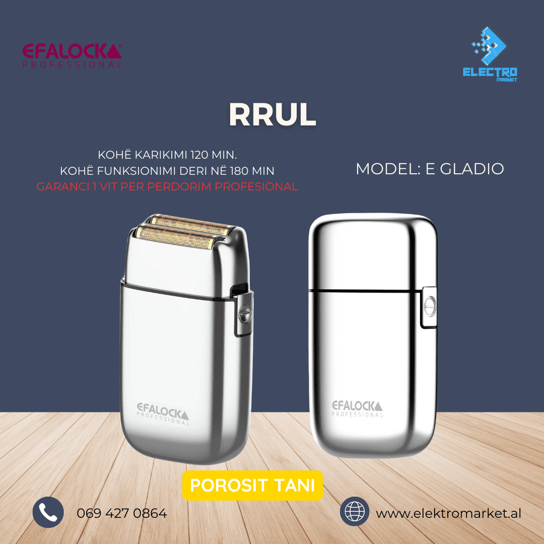 Efalock Rrul Efalock Egladio