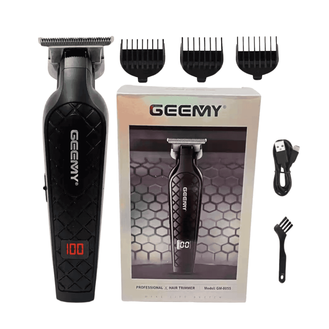 Makine Rroje Geemy GM-8055 - Figura 2