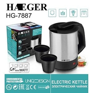 Ibrik Haeger hg-7887