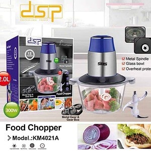 Grirese DSP KM4021A