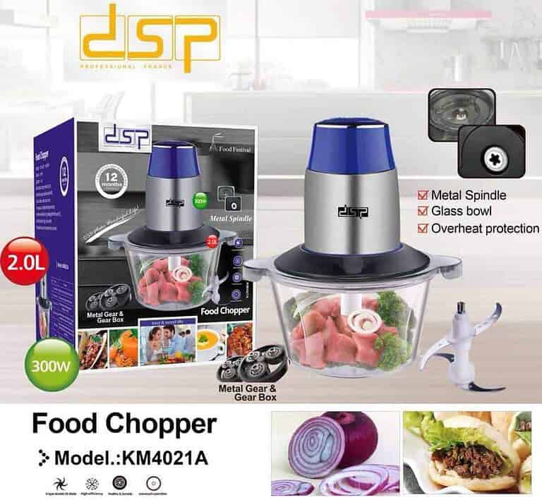 Grirese DSP KM4021A 
