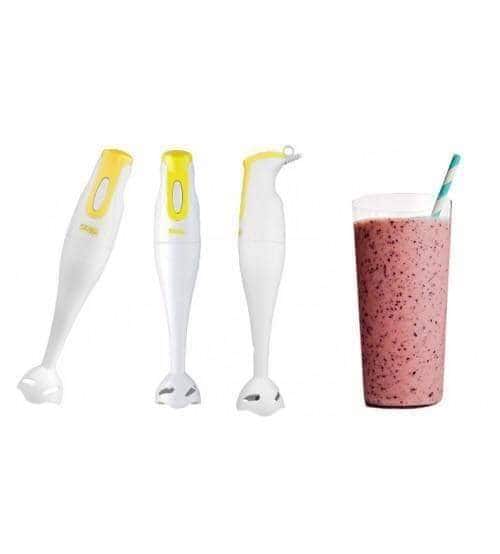 Blender dore dsp plastik
