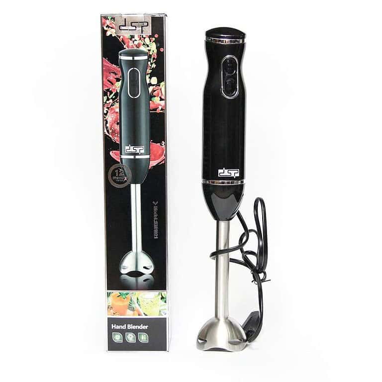 Blender dore dsp inox