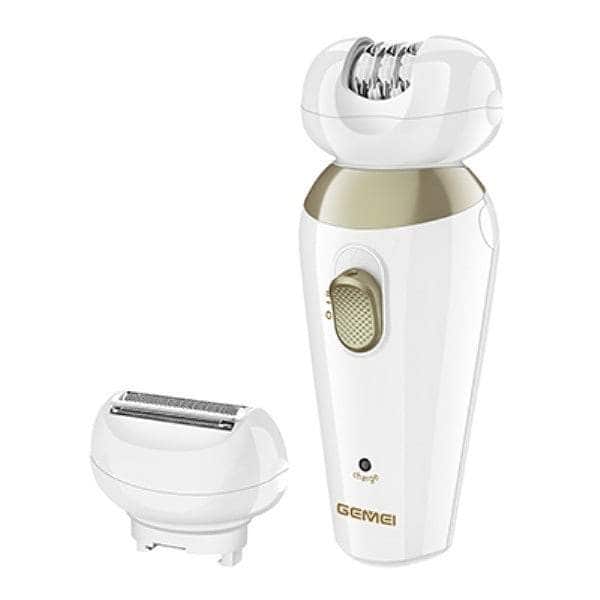 Depilator 2 ne 1