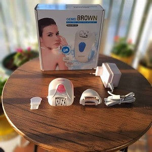 BROWN 3027