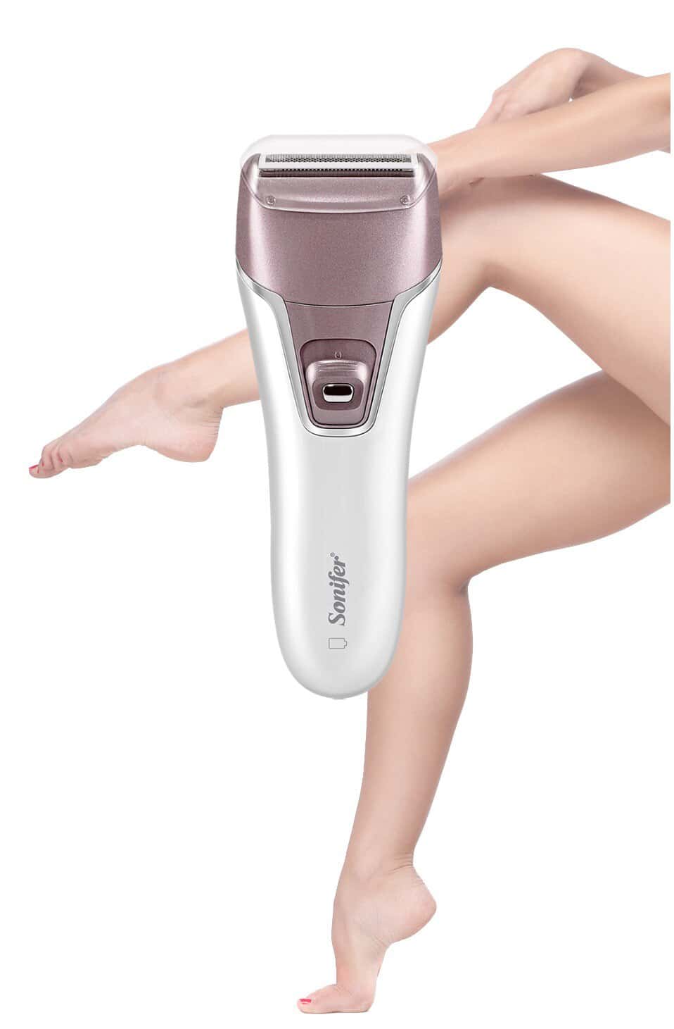 epilator sonifer sf -9521 - Figura 5