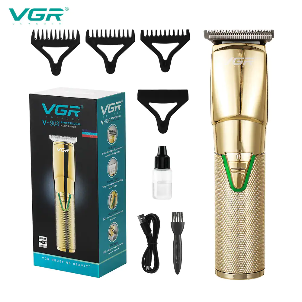 Vgr V-903 Makine Qethje