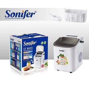 Berese Akulli Sonifer SF-6522