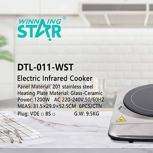 STAR WIN ST-9672