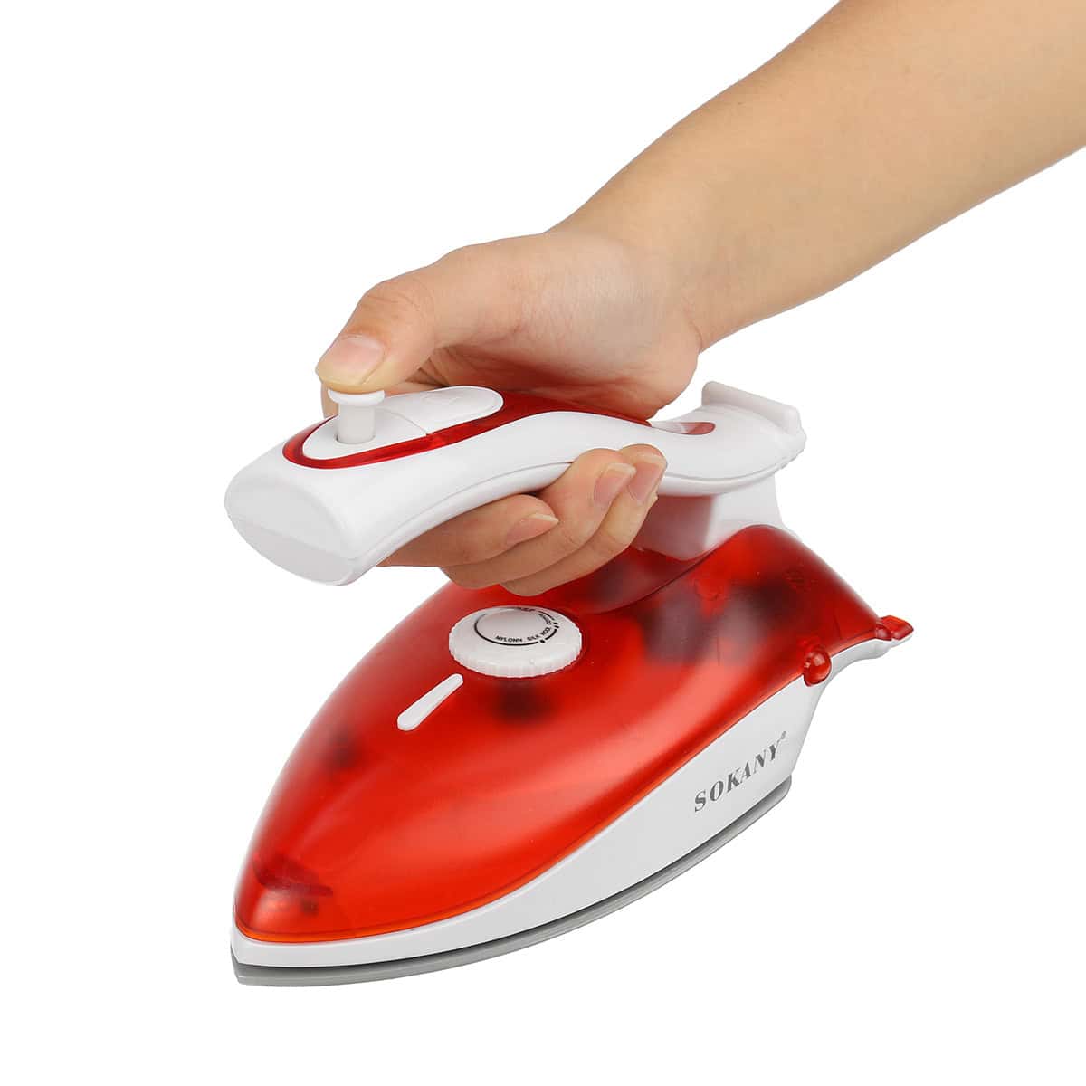 Hekur Sokany PL-368A - Figura 3