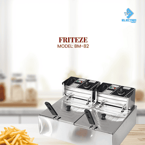 Friteze BM-82
