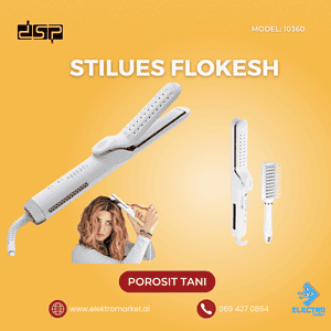 Stilues Flokesh DSP 10360