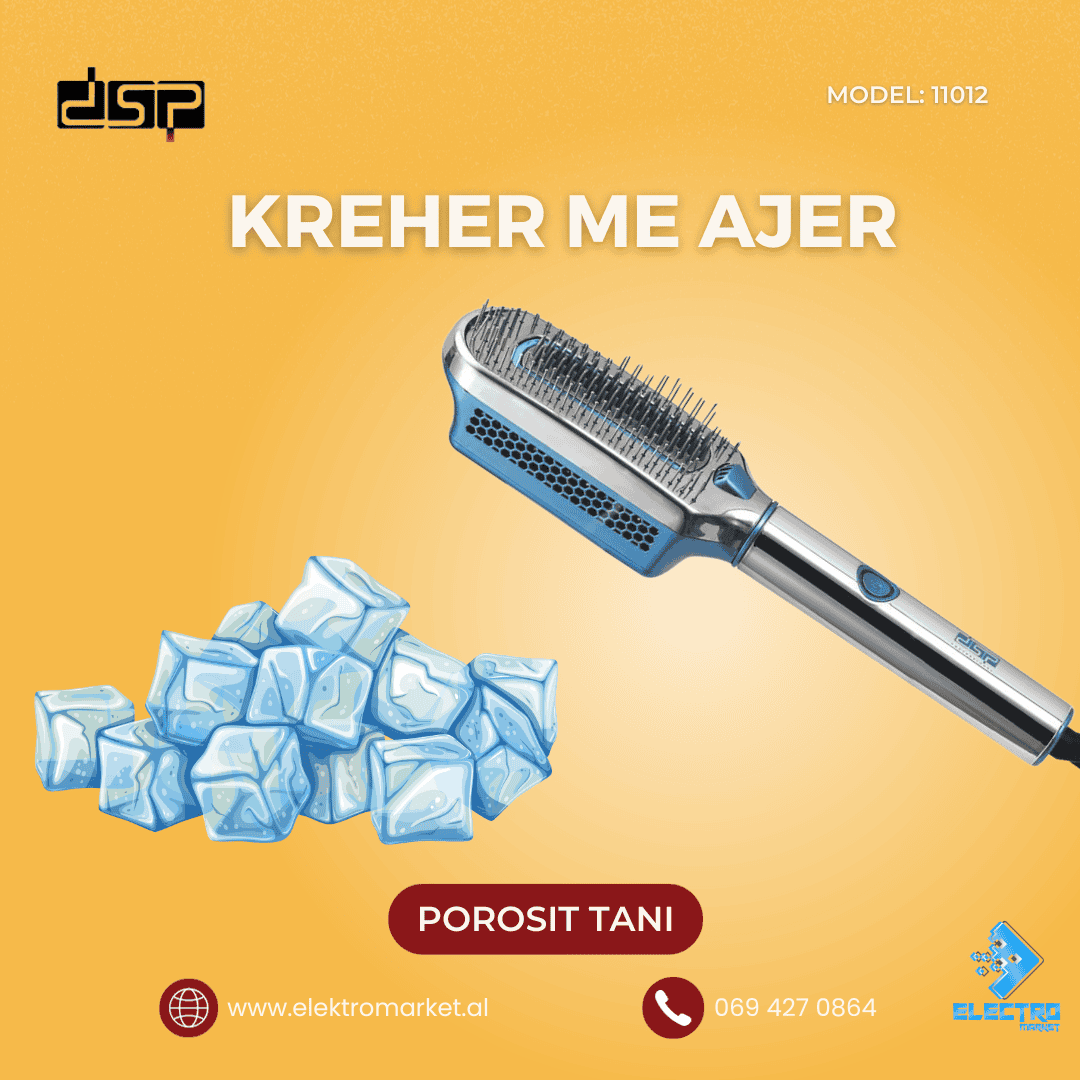 Kreher me ajer DSP 11012