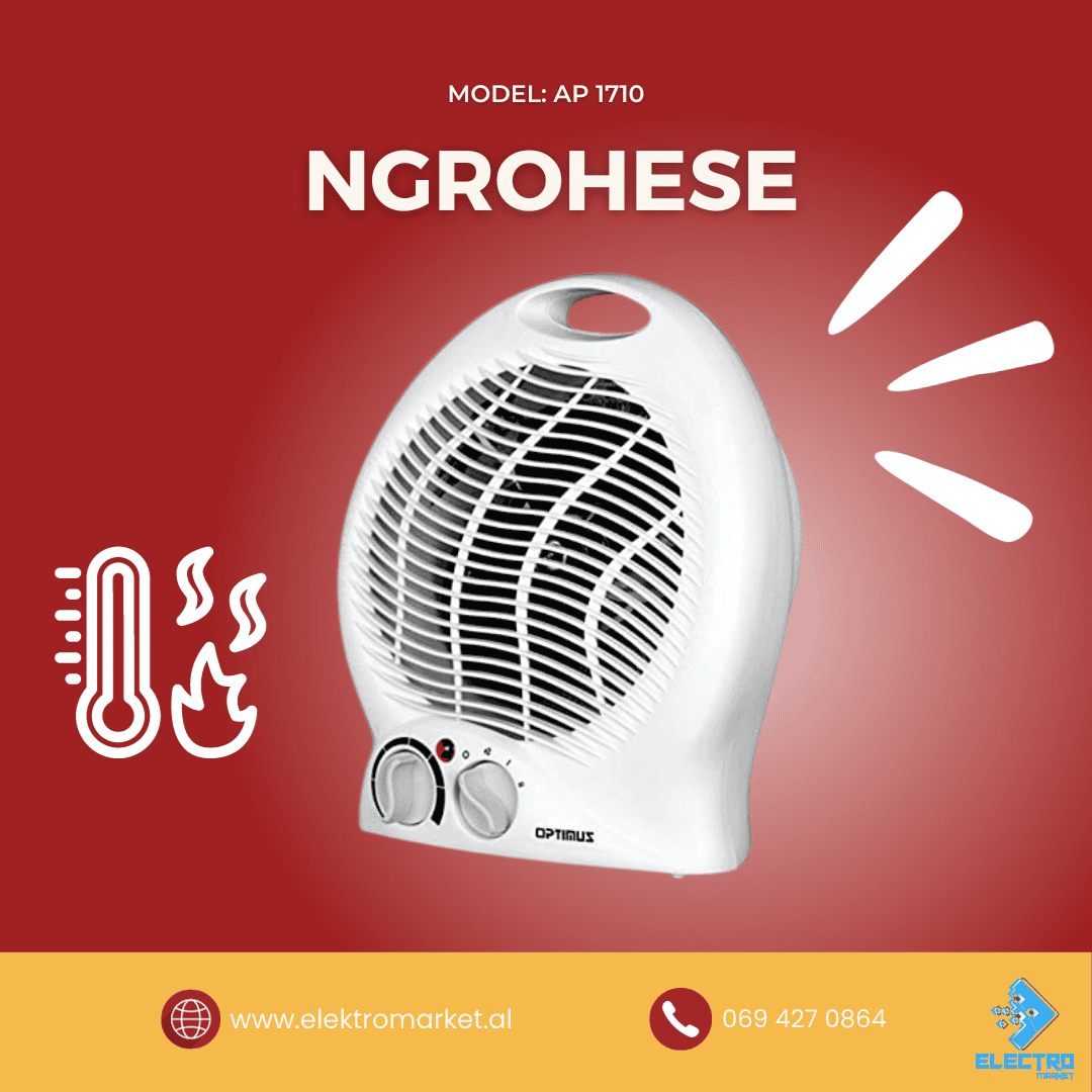 Ngrohese Apricot AP 1710