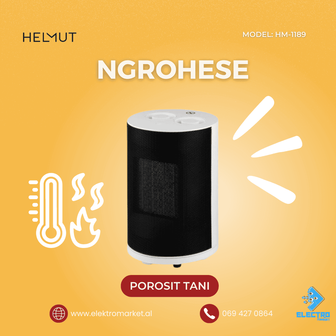 Ngrohese Helmut HM-1189