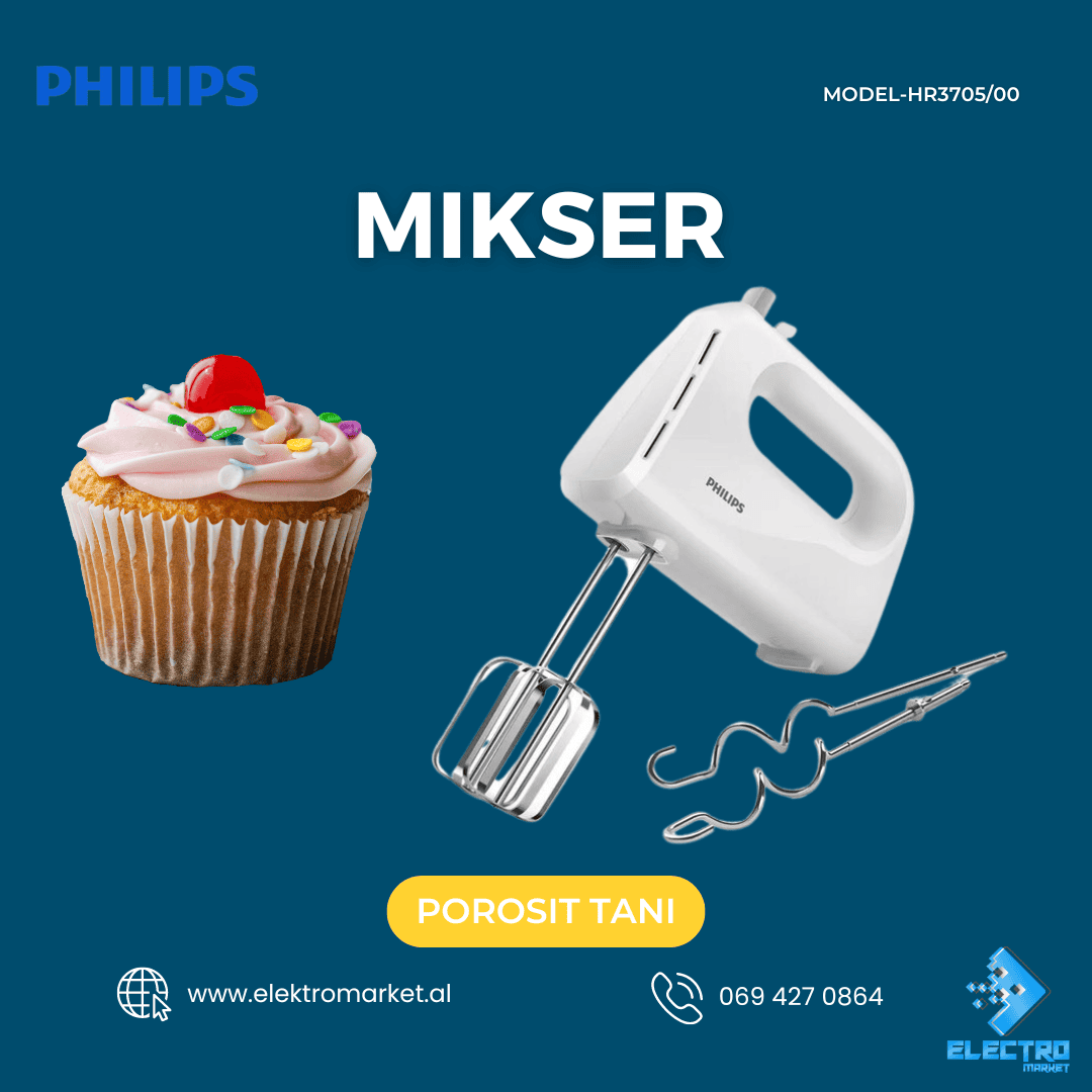 Philips HR3705