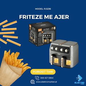 Friteze me ajer Raf R.5236