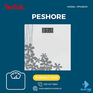 Peshore Tefal PP1430V0