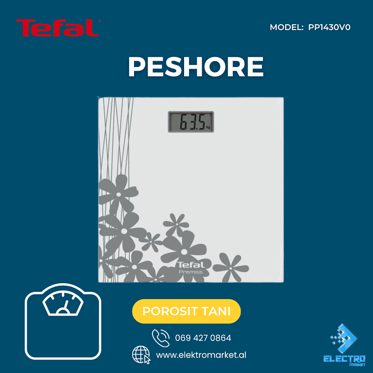 Peshore Tefal PP1430V0