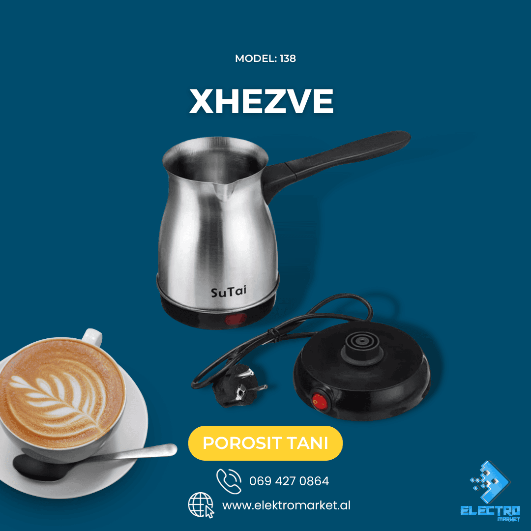 Sutai 138 Xhezve