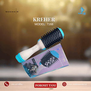 Kreher Moehair 7168