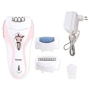 Depilator Kemei 3 ne 1 3010