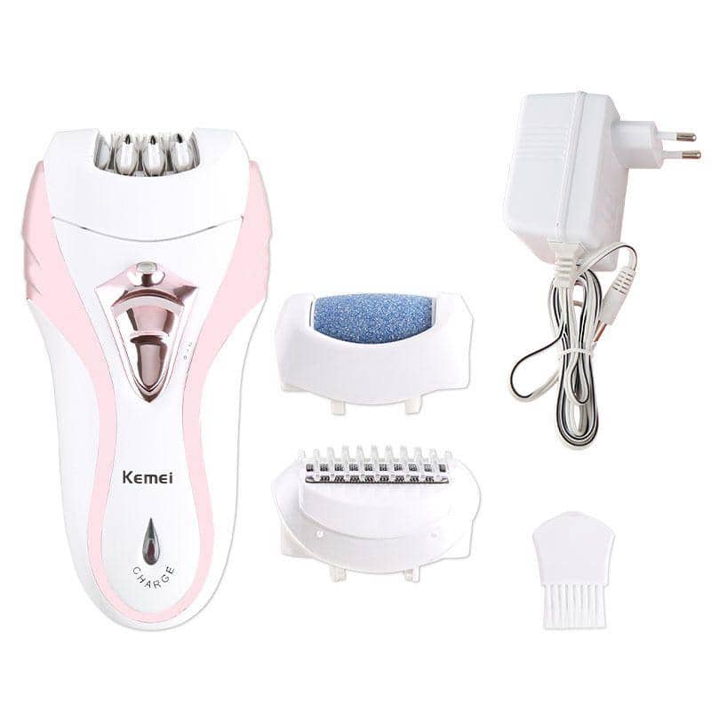 Kemei 3010 Depilator 3