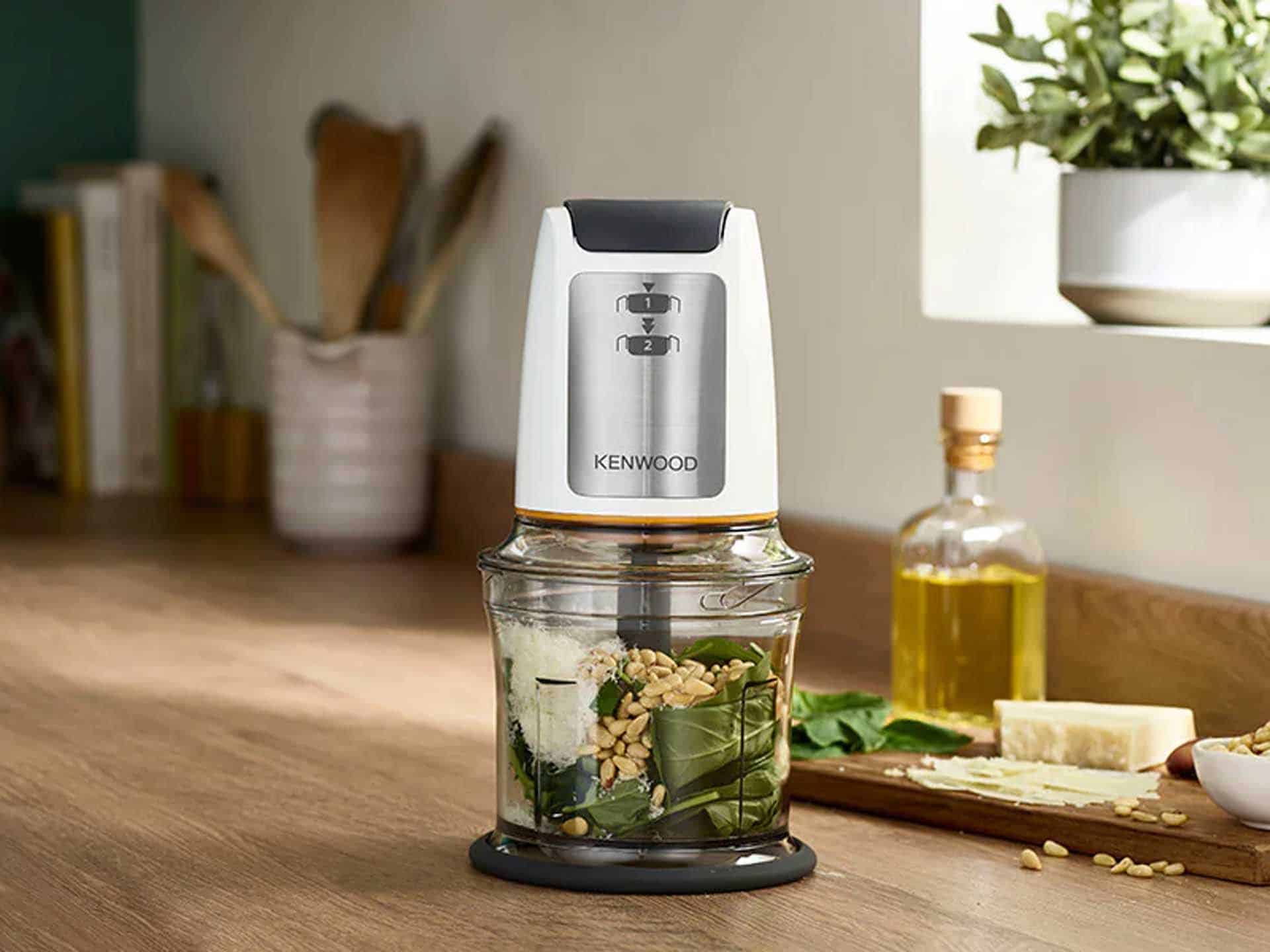 Grirese Kenwood Easy Chop - Figura 2