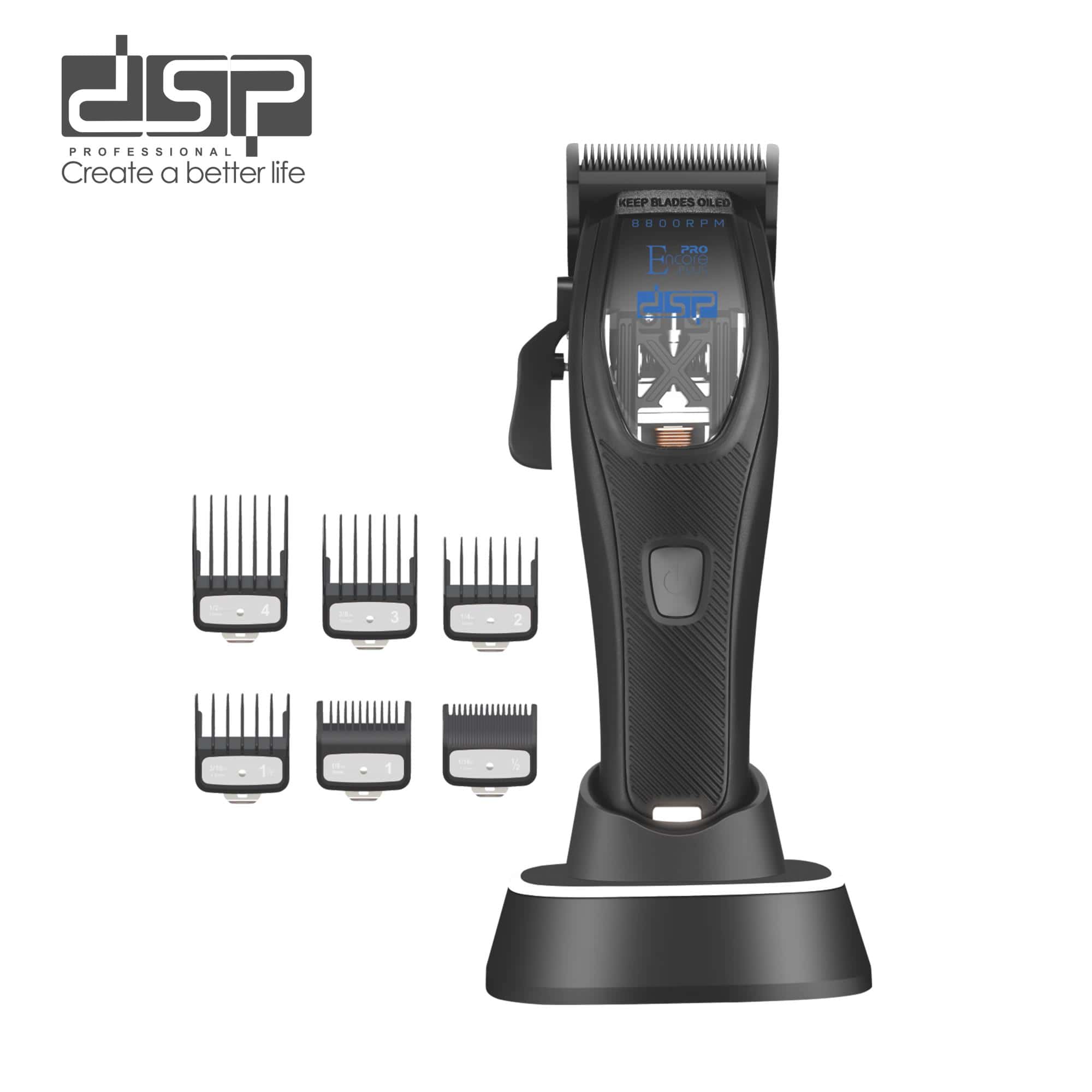 Makine Rroje DSP 91688 - Figura 2