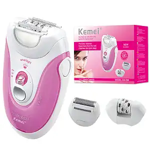 Depilator kemei km 299