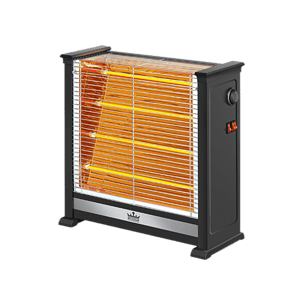 Ngrohese Quartz Heater