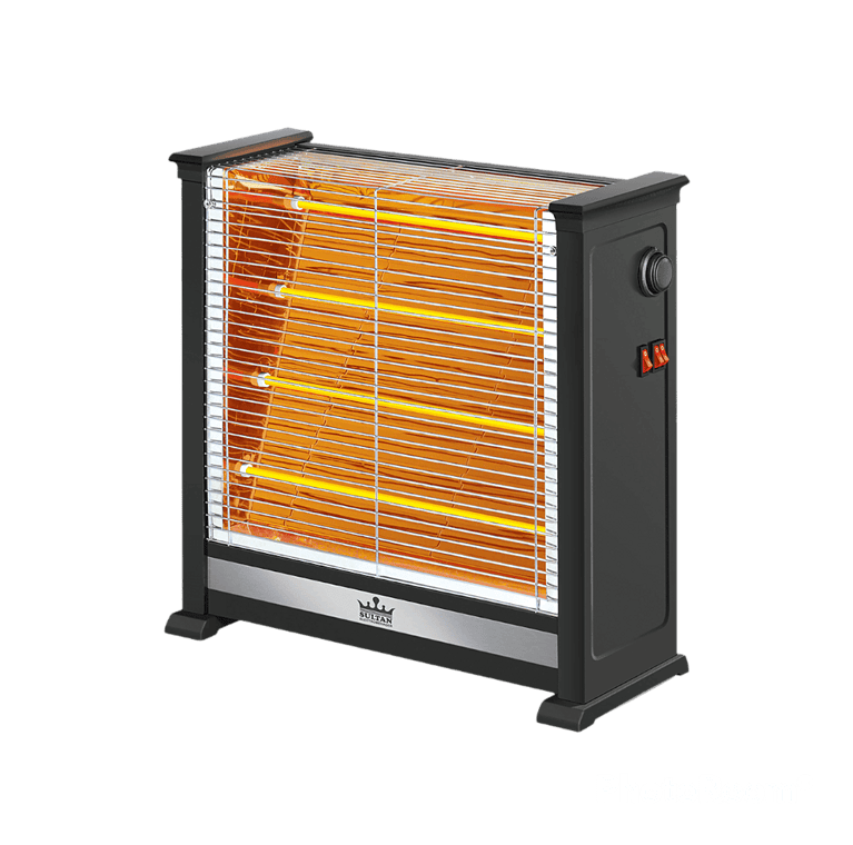 Ngrohese Quartz Heater