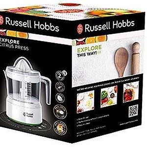 Shtrydhese agrumesh russell hobbs